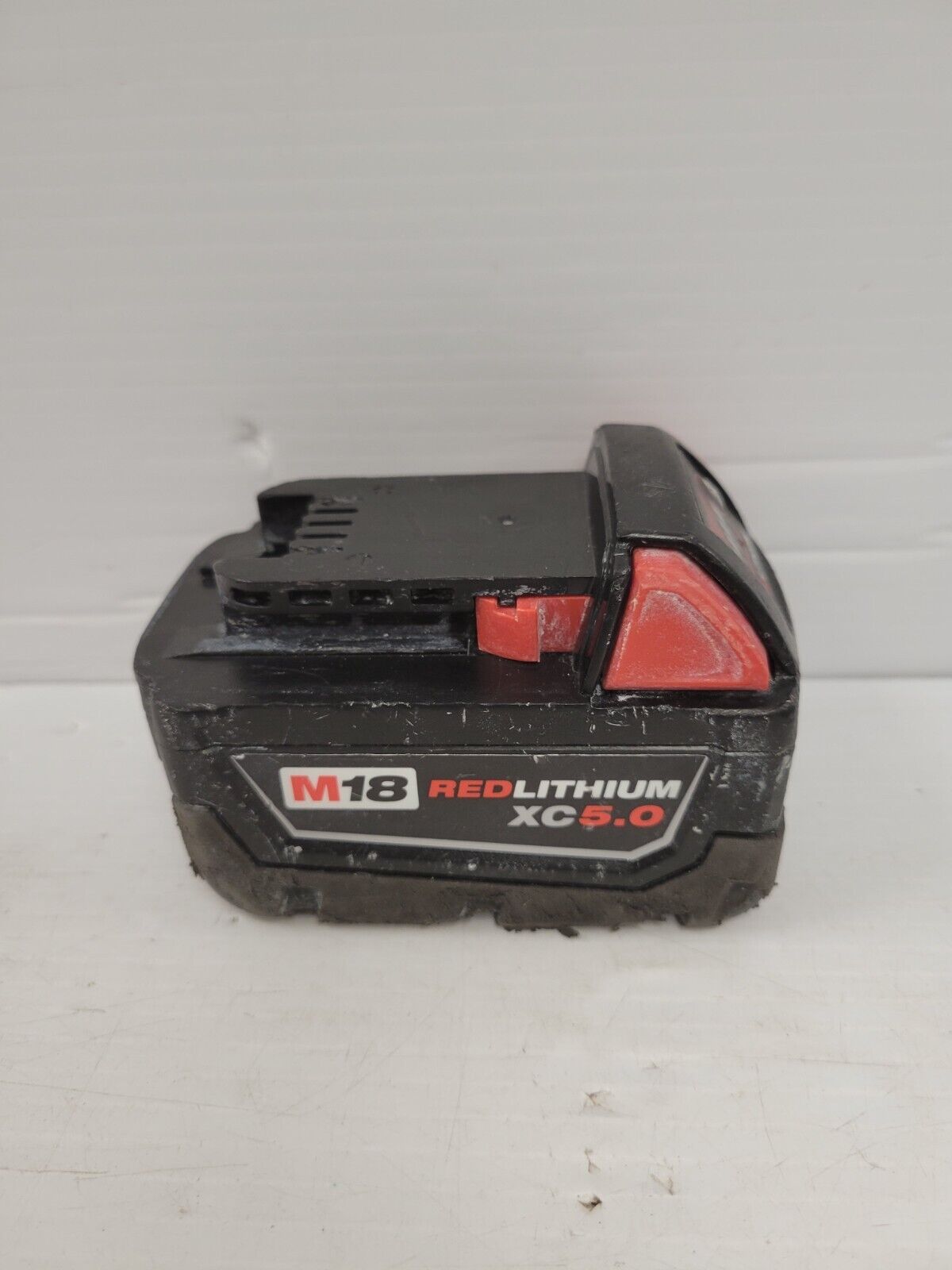 Milwaukee 48-11-1850 5.0Ah Battery Milwaukee 48-11-1850 5.0Ah Battery