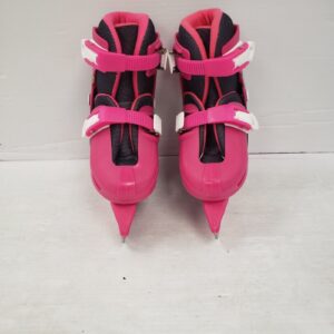 No Name Skates – Size Youth 12