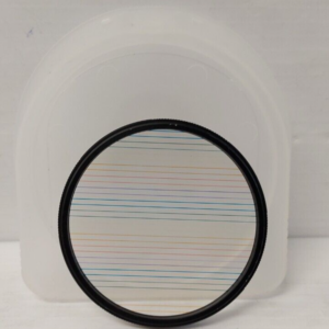 Flir Rainbow Flare FX Lens Filter In Case