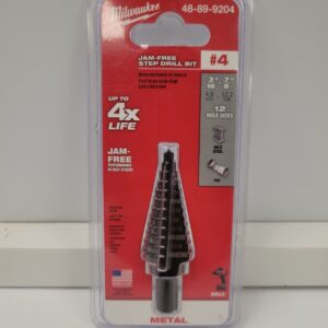 Milwaukee 48-89-9204 Drill Bit
