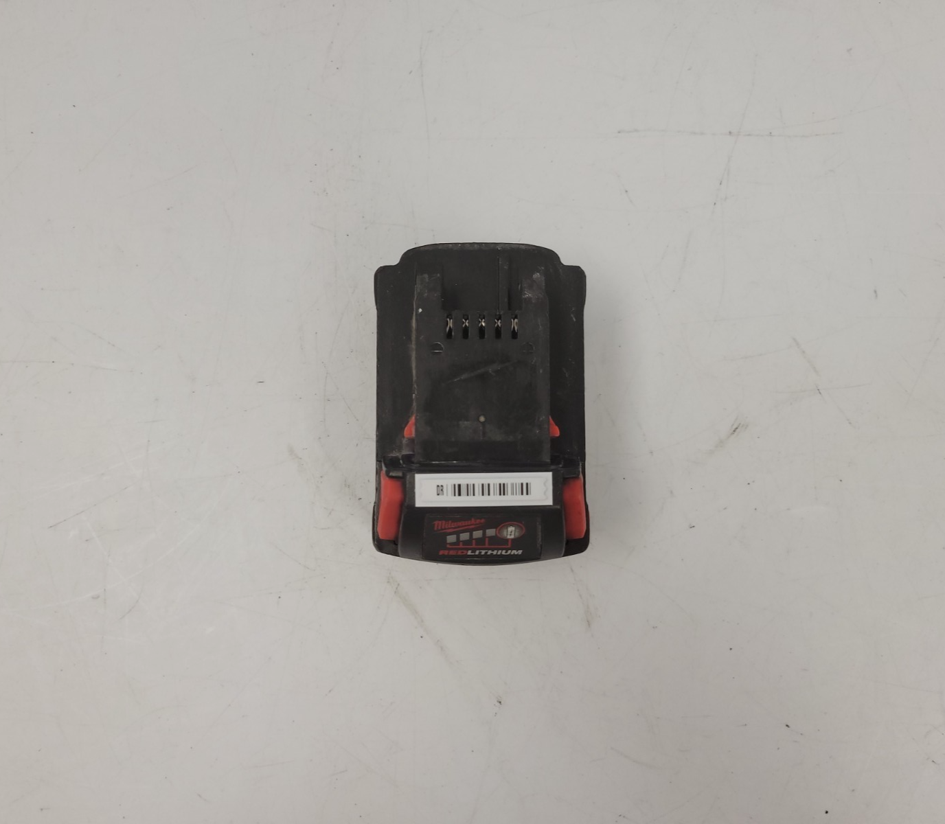 Milwaukee 48-11-1850 Battery-5.0 Ah Milwaukee 48-11-1850 Battery-5.0 Ah