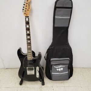 Kononykheen Breed Thirty Eight Guitar