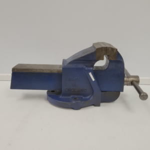 Irwin NO5 Vice