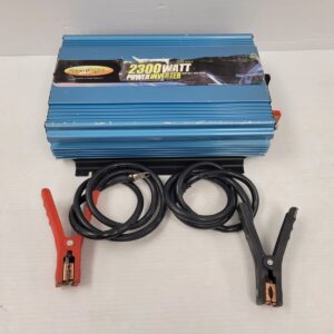 Power Bright PW2300-12 Inverter