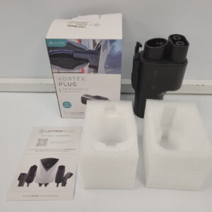 Lectron Vortex Plug