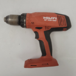 Hilti SF10W-A22 Drill