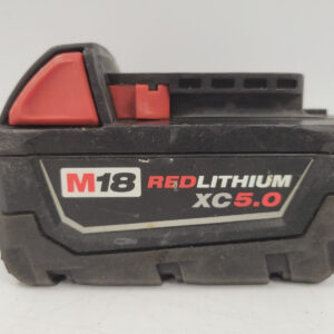 Milwaukee 48-11-1850 Battery