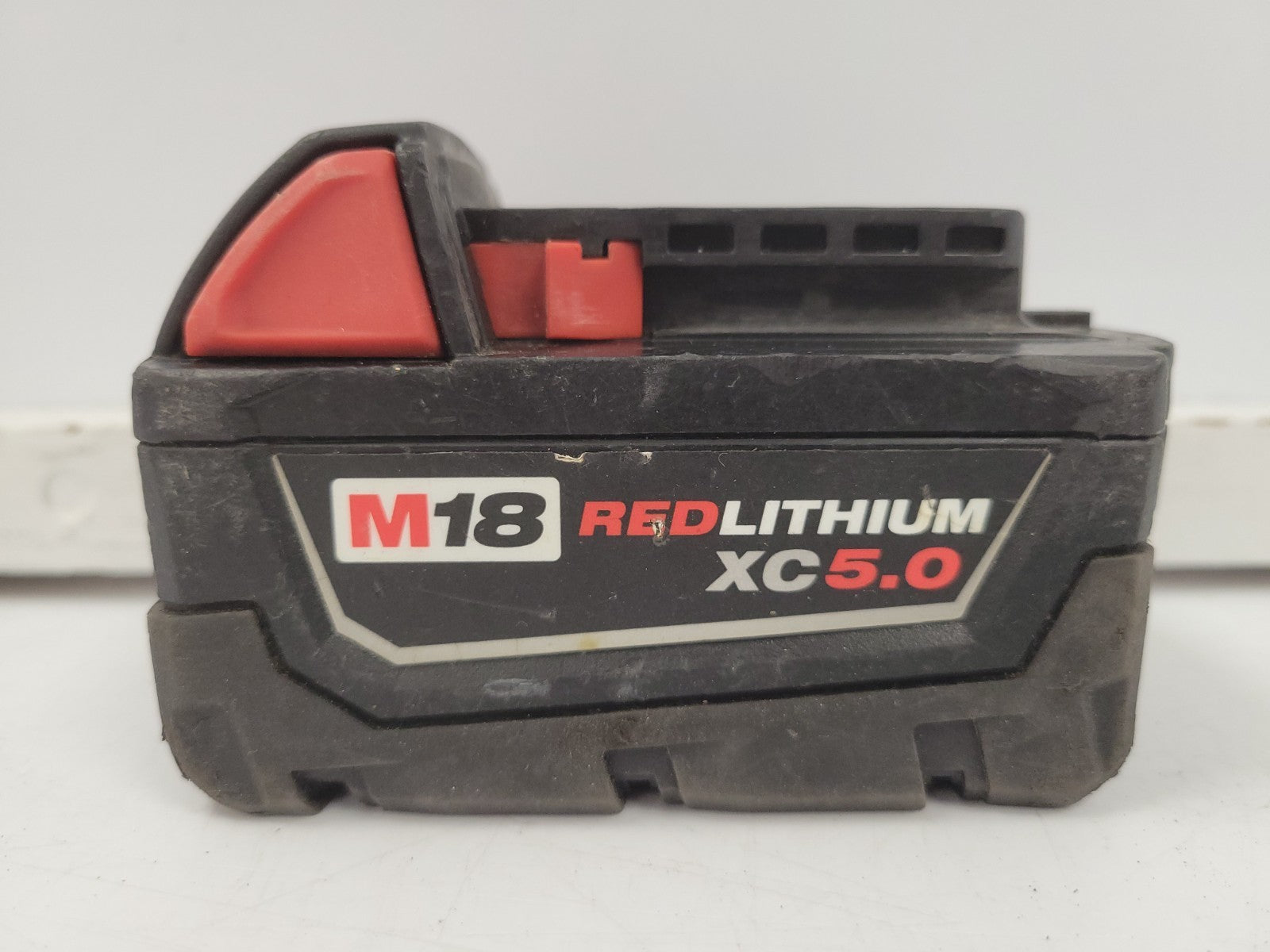 Milwaukee 48-11-1850 Battery Milwaukee 48-11-1850 Battery
