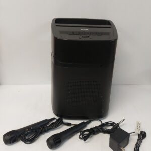 RCA RPJ602 Karaoke Machine