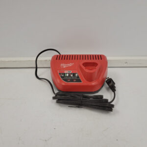 Milwaukee 48-59-2401 Charger