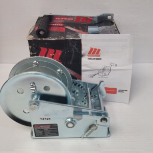Motomaster 040-5934-2 Winch