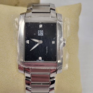 ESQ Swiss Watch
