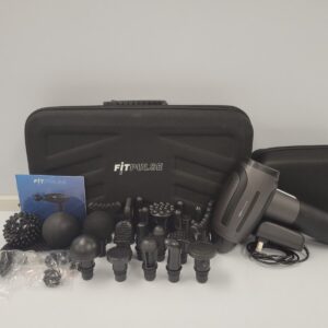 Fit Pulse BS12 Massage Gun