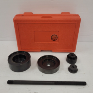 No Name Axle Bushing Set