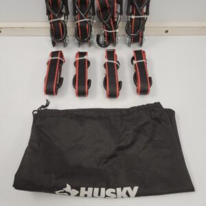 Husky Ratchet Strap