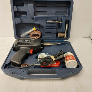 Mastercraft Solder Gun