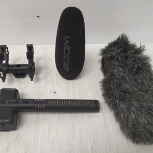 Zoom M3 Mictrak Microphone Recorder