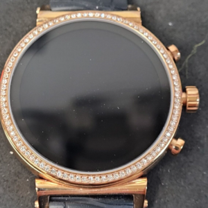Michael Kors DW7M2 Ladies Watch Smartwatch Michael Kors DW7M2 Ladies Watch Smartwatch