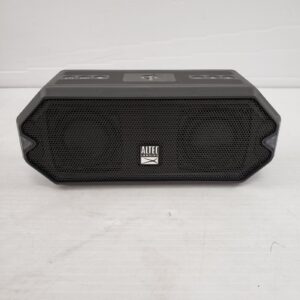 Altec Lansing IMW4003 Wireless Speaker