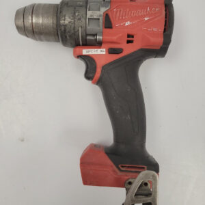Milwaukee 2904-20 Hammer Drill