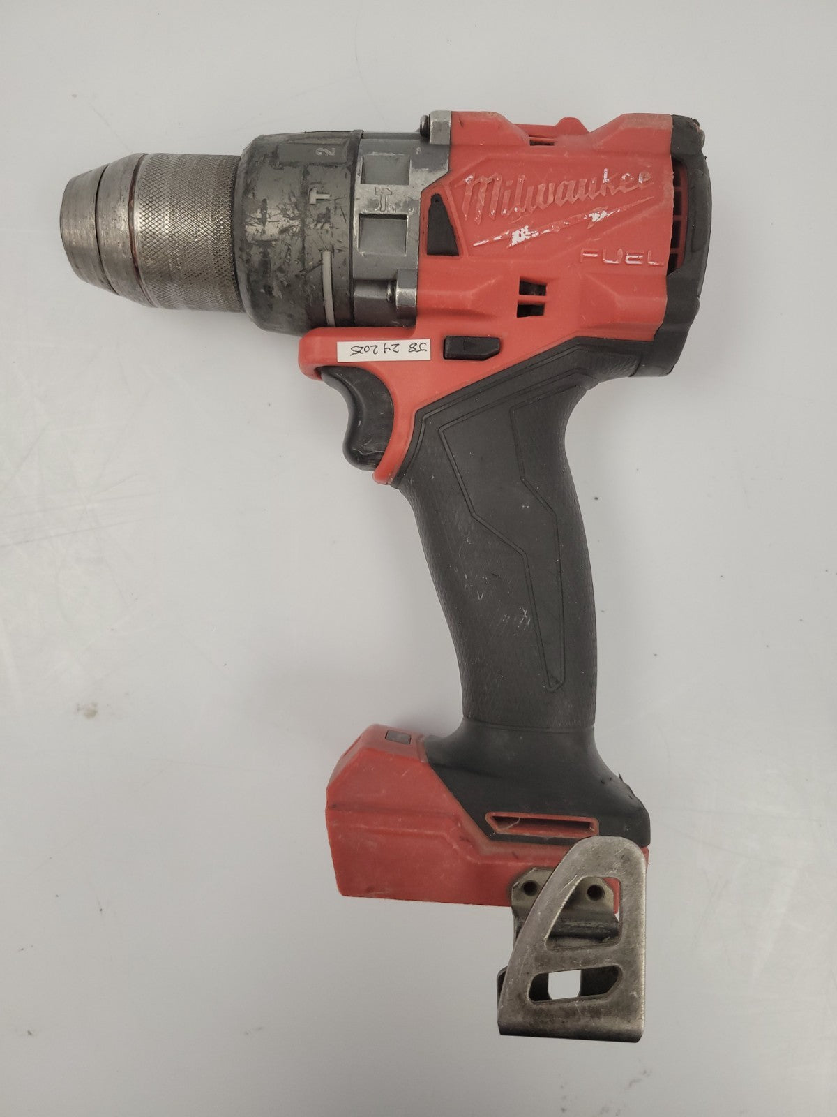 Milwaukee 2904-20 Hammer Drill Milwaukee 2904-20 Hammer Drill