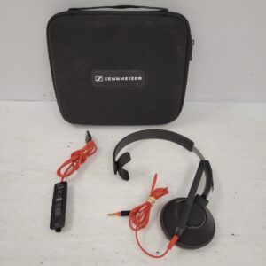Poly C5200 Headset