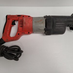 Milwaukee Reciprocating Saw