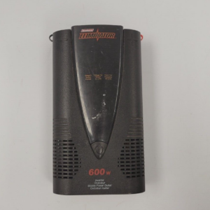 Motomaster 011-1889-4/P1600U Power Inverter