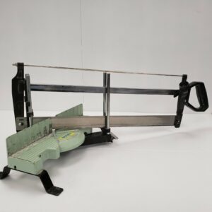 Nobex Do-It Hand Mitre Saw