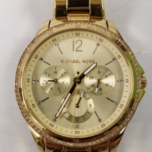 Michael Kors MK6655 Watch
