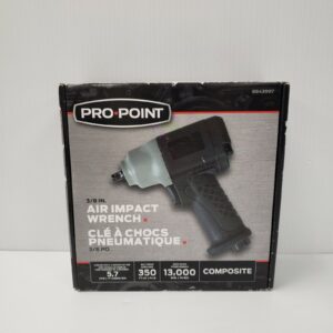 Pro Point 8843997 Air Impact