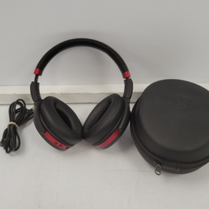 SennHeiser HD458BT Headphones