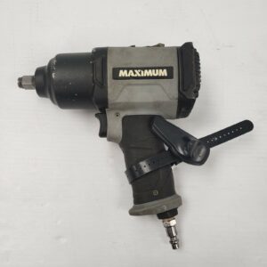 Maximum 05893708 Impact Wrench