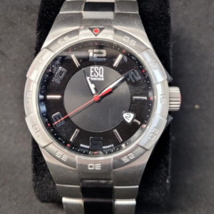 ESQ Swiss E5430 Mens Watch