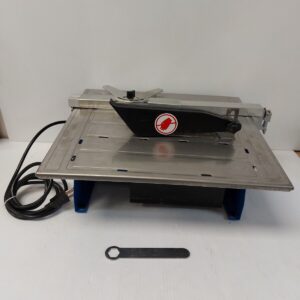 Mastercraft 055-6869-8 Tile Saw