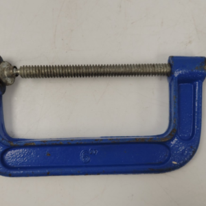 No Name Clamp 6″