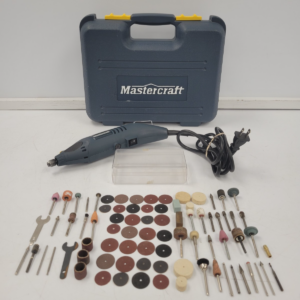 Mastercraft Multi Tool