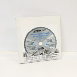 Jepson 5.9” Dry Circular Saw Blade – NEW