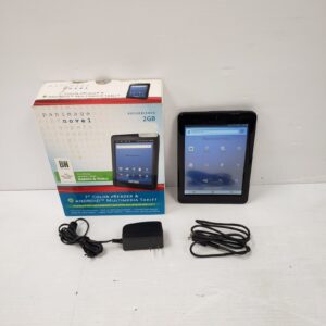 Pandigital RR7T2 eBook Reader