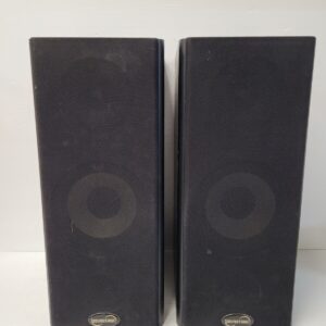 Soundstage Stage 2.0 Speakers Pair