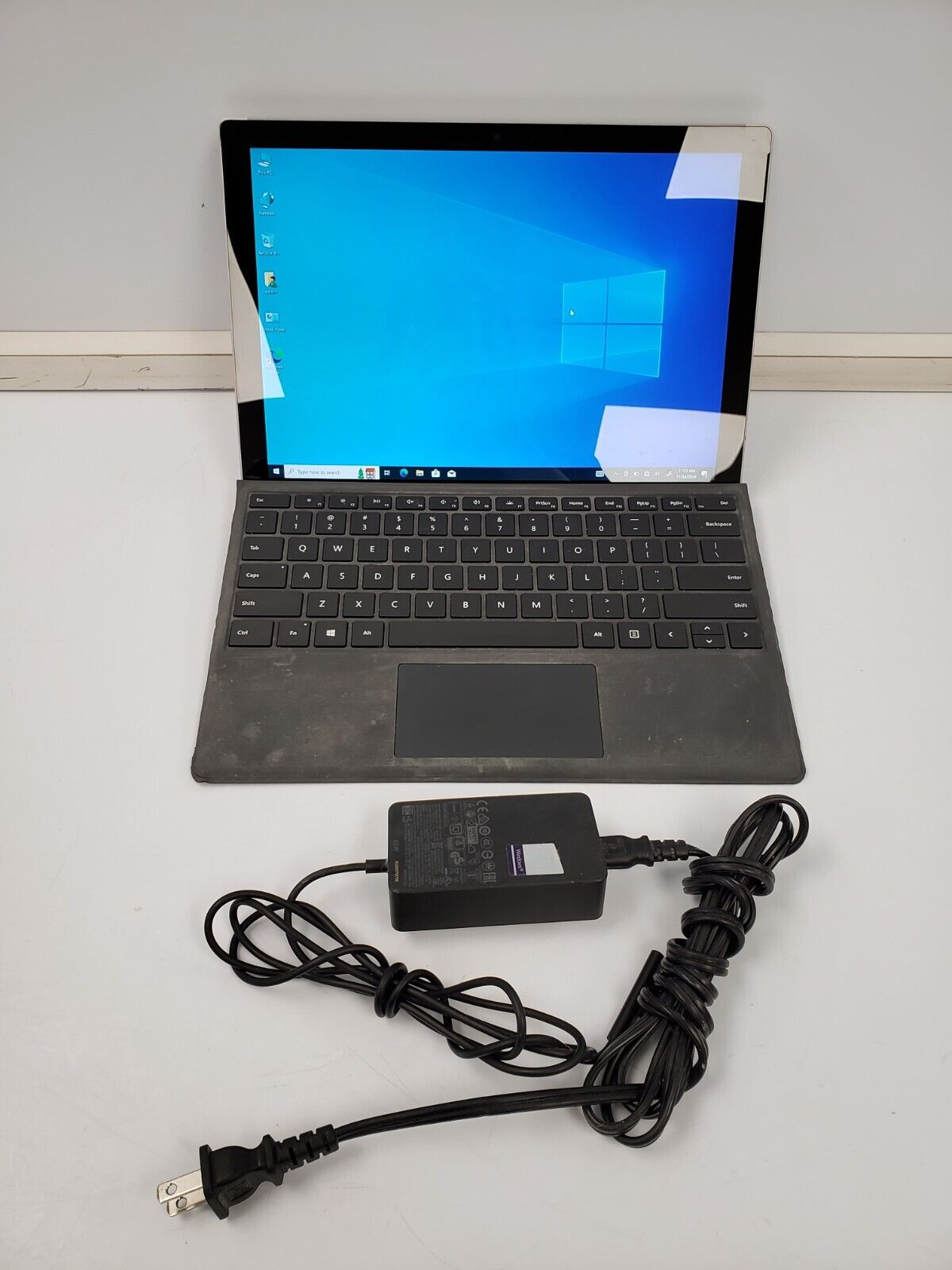 Microsoft 1796 Tablet Microsoft 1796 Tablet