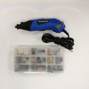 Mastercraft Rotary Tool