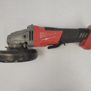 Milwaukee 2780-20 Angle Grinder