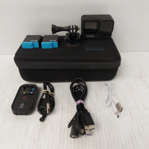 Go Pro HERO 9 Action Camera