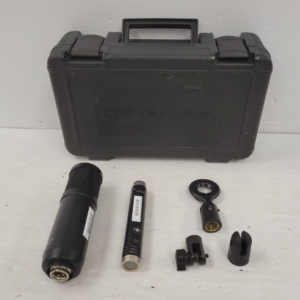 Sterling Audio S50 Microphone