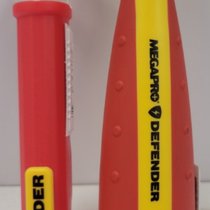 Megapro Multi-Bit Screw Driver with Volt Tester