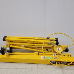 Metaltech I-UDPL Jobsite Series Drywall Lift