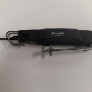 Pro Point Low Vibration Air Body Saw