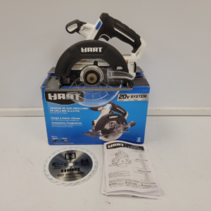 Hart HPCS01VN Circular Saw