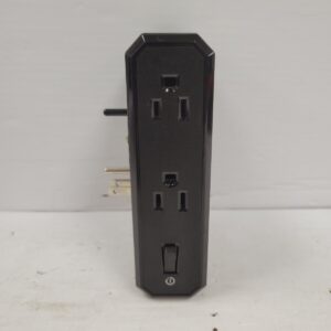 No Name 3SPS4051 Power Bar